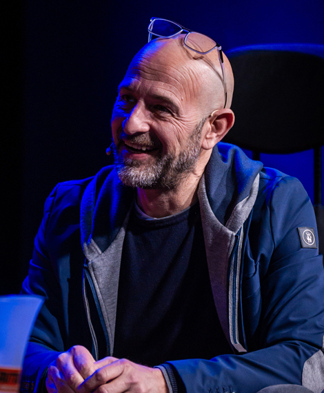 Fabio Bernacconi