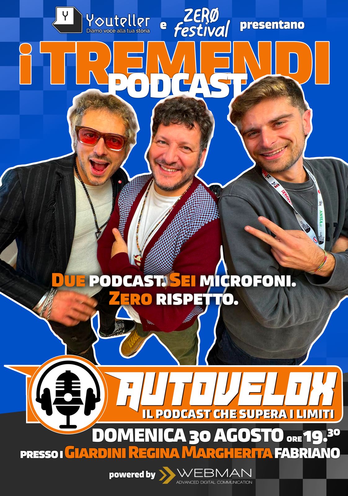 Autovelox - Episodio 37 - 
