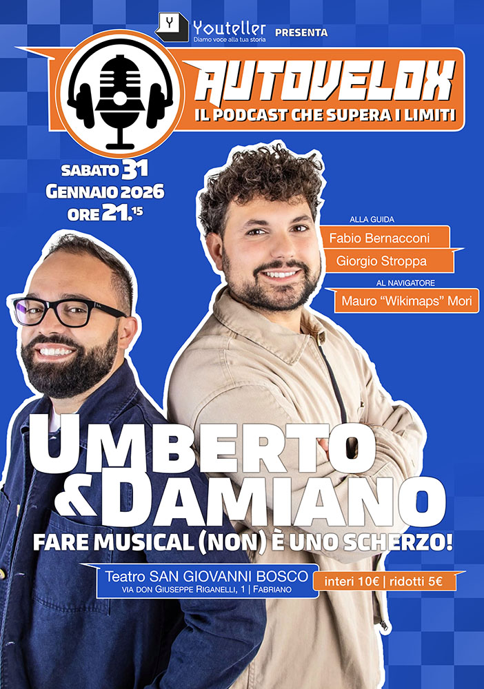 Umberto & Damiano