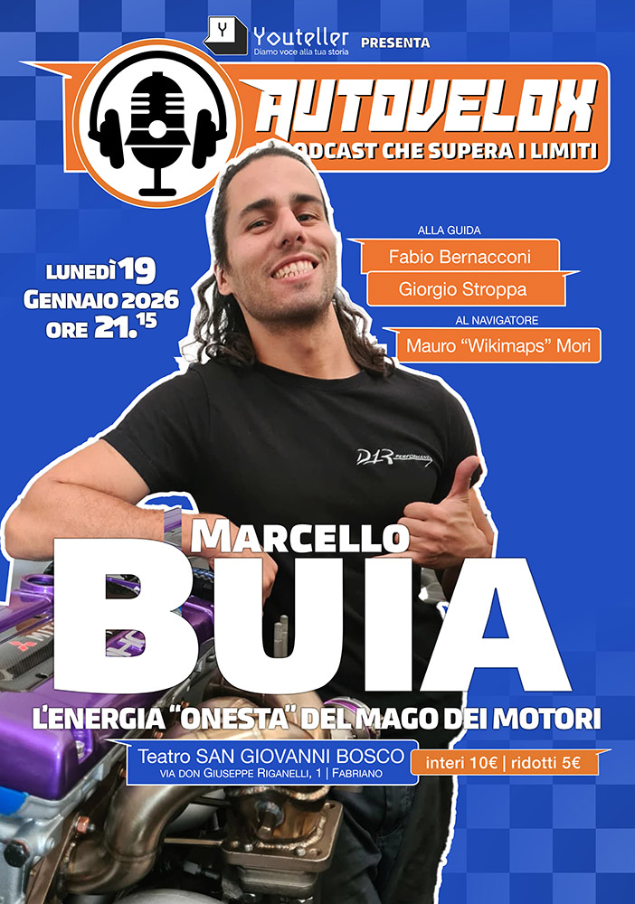 Marcello Buia
