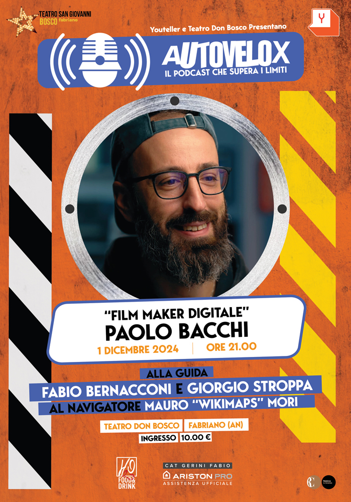 Paolo Bacchi