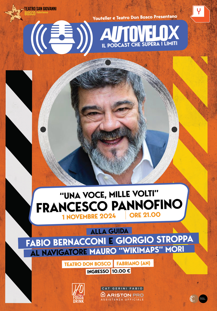 Francesco Pannofino