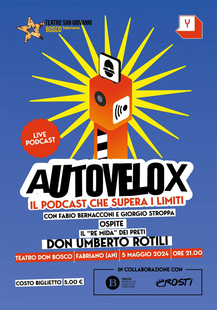 Don Umberto Rotili
