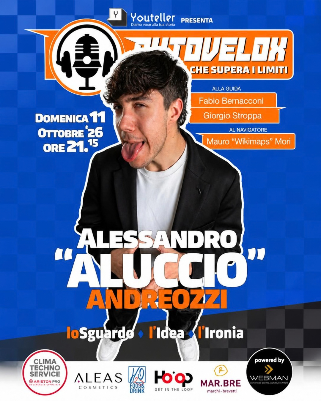 Alessandro "Aluccio" Andreozzi