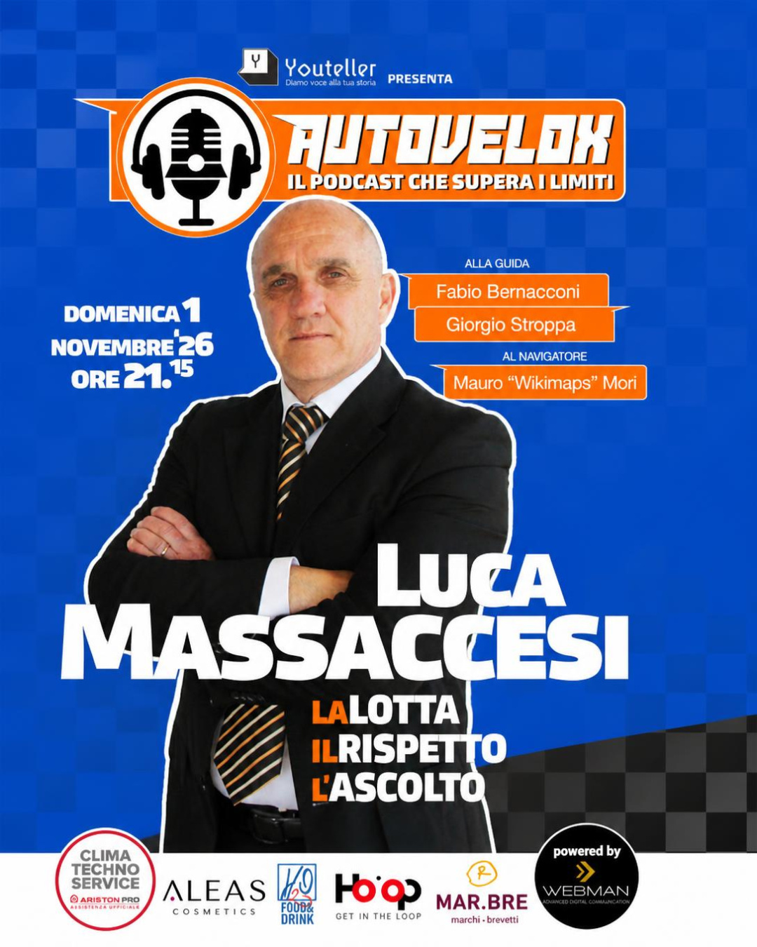 Luca Massaccesi